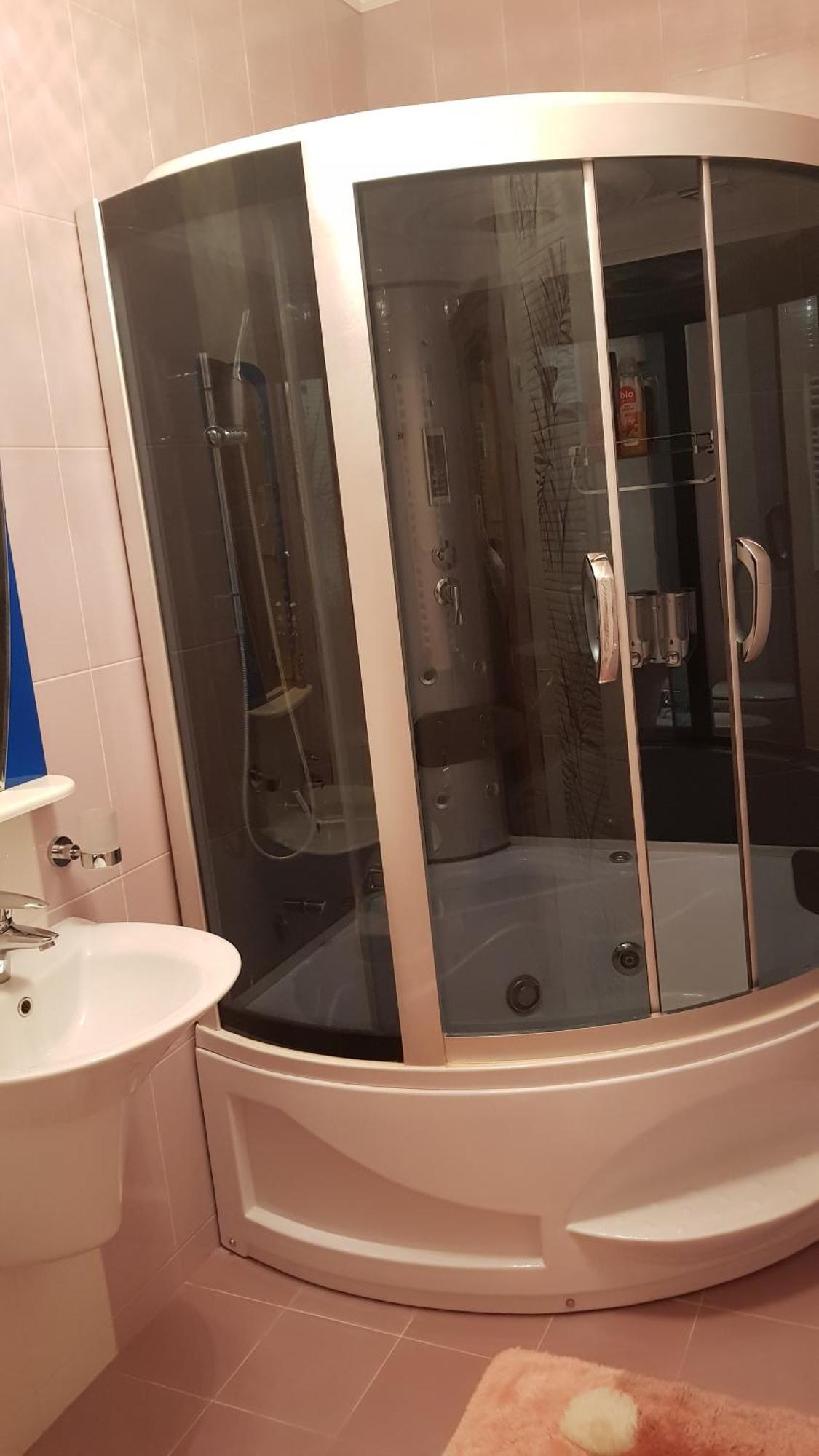 Ceasar Hotell Mykolajiv Rum bild