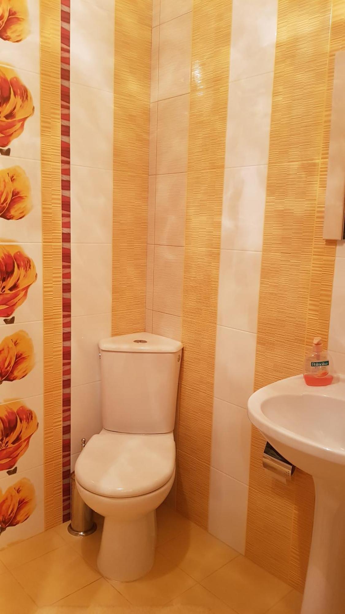 Ceasar Hotell Mykolajiv Rum bild