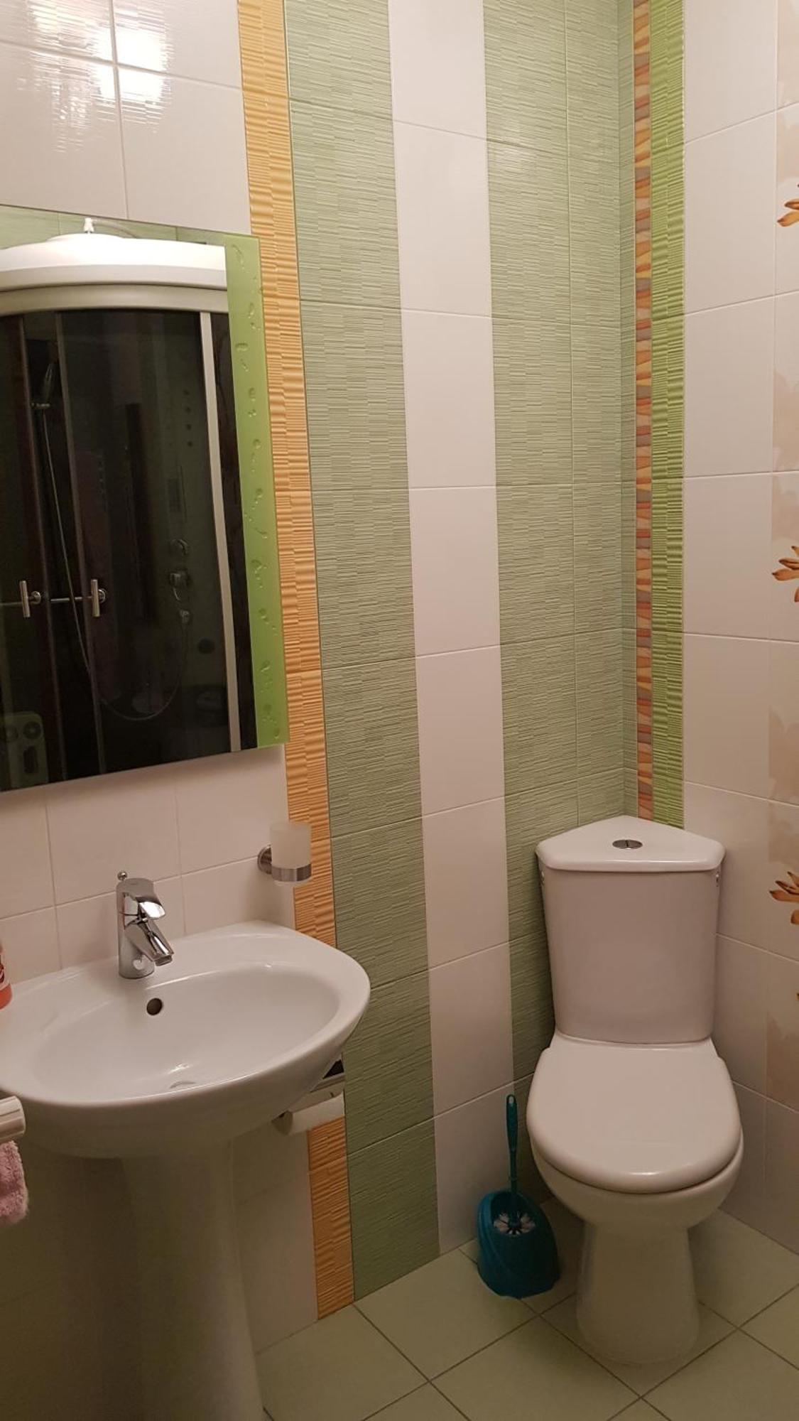 Ceasar Hotell Mykolajiv Rum bild