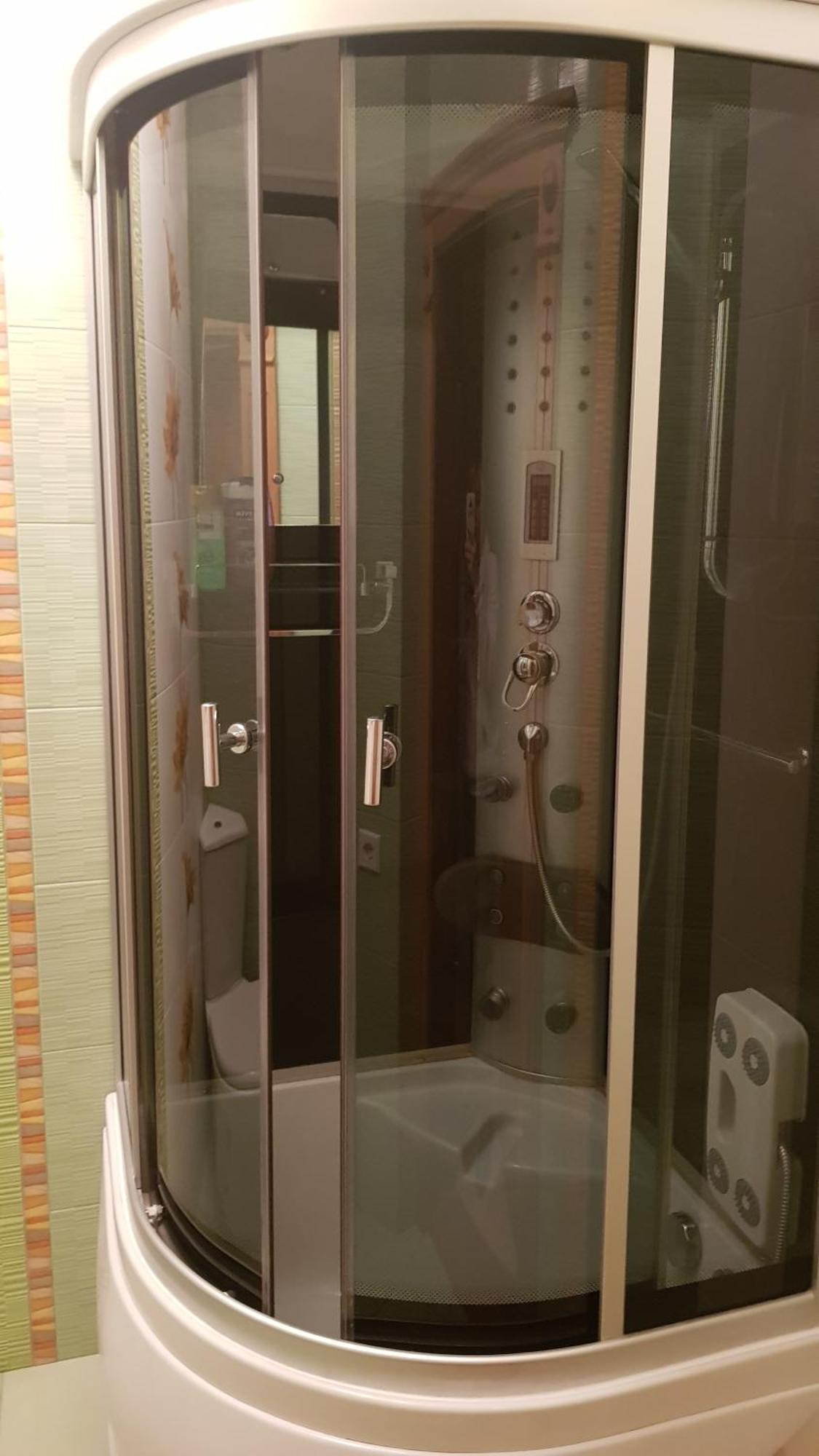 Ceasar Hotell Mykolajiv Rum bild