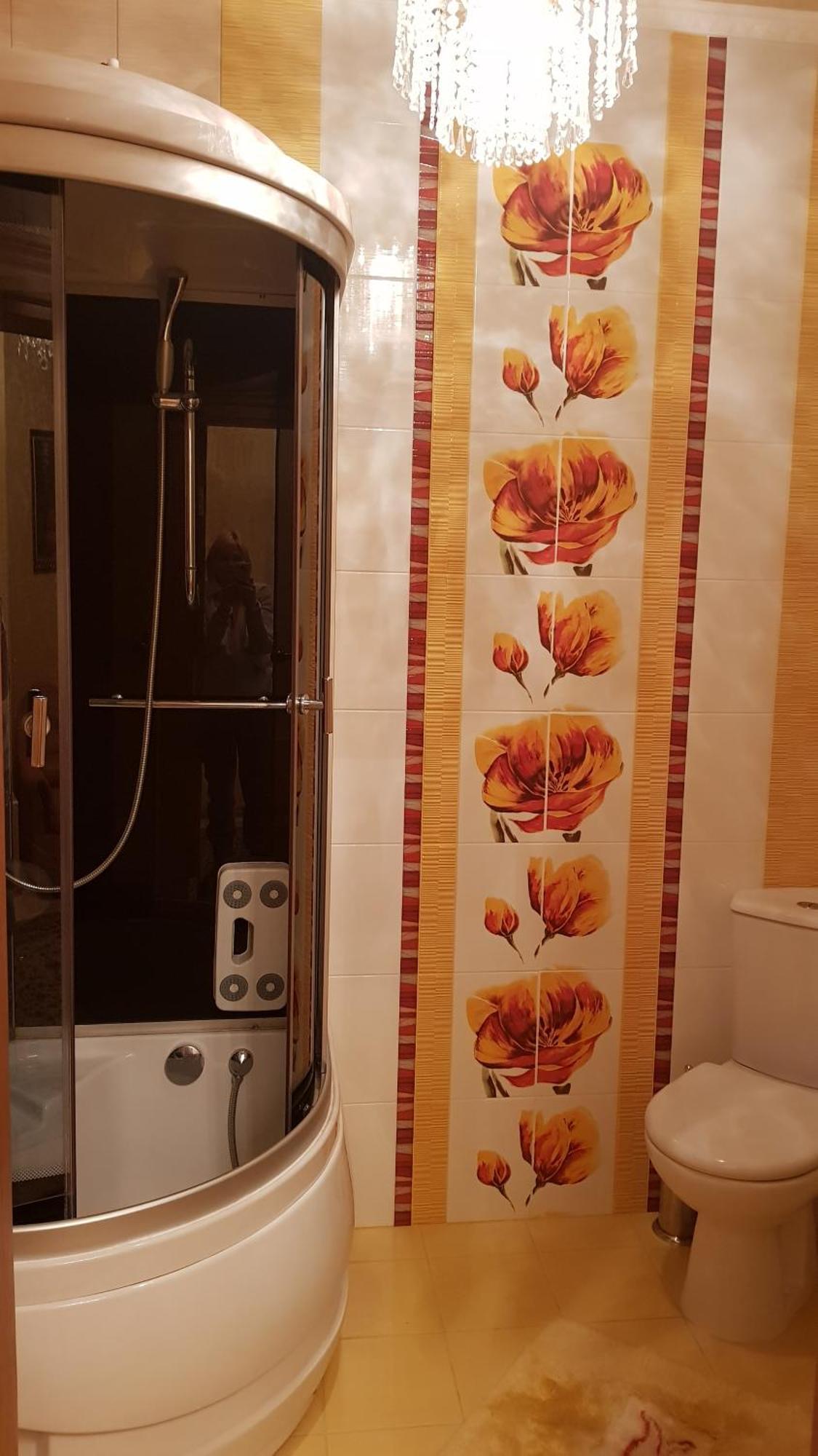 Ceasar Hotell Mykolajiv Rum bild