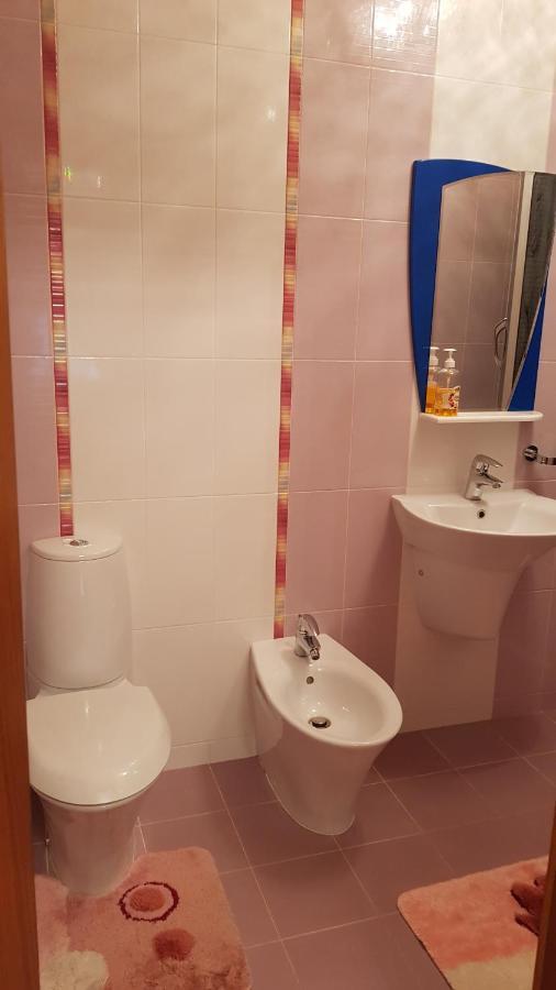 Ceasar Hotell Mykolajiv Rum bild